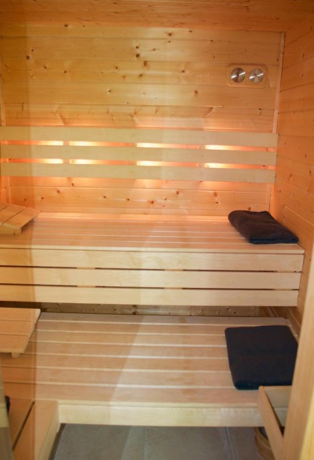 Vakantiewoning Met Prive Sauna Схорл Экстерьер фото